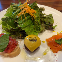 Serafina NEW YORK さいたま新都心店 - 