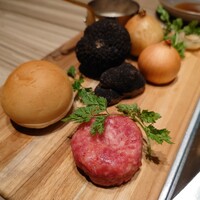 焼肉うしごろ 新宿三丁目店 - 