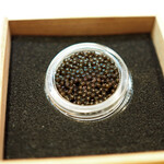 八重洲 鮨 海味 - キャビア