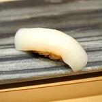 八重洲 鮨 海味 - スミイカ