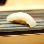 八重洲 鮨 海味 - スミイカ