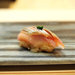 八重洲 鮨 海味 - にしん