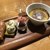 リザラン 新橋店 -  リザラン 新橋店 -