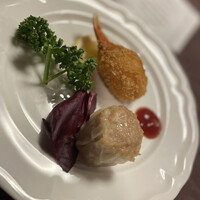 中国料理 龍皇 - 