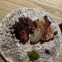北新地はらみ別邸 - 