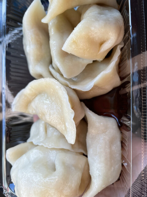 Kitchen 煙（キッチン エン） - 白石（餃子）の写真