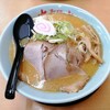 ラーメンさんぱち 西岡店