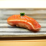 八重洲 鮨 海味 - かつお