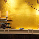 八重洲 鮨 海味 - 店内写真