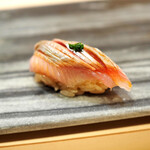 八重洲 鮨 海味 - にしん