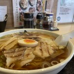 花鳥風月 - 花鳥風月ラーメン大