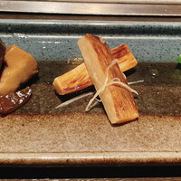 焼肉うしごろ 銀座並木通り店 - 