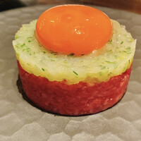 焼肉うしごろ 銀座並木通り店 - 