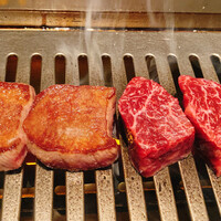 焼肉うしごろ 銀座並木通り店 - 