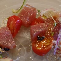 ラトリエ まる耕 - バラしてみた感じ