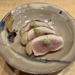 Yakitori Taniguchi - 