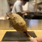 Yakitori Taniguchi - 