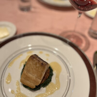 レストラン ペリニィヨン - 