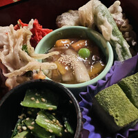 閑臥庵 - 