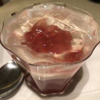 カフェいちご一会_1