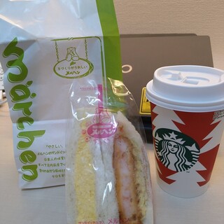 サンドイッチハウス メルヘン_2