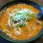 らーめん 味源 - オロチョン《脂多め》【Oct.2022】