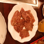 焼肉寿寿 - 