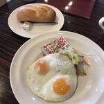 ガスト - 料理写真: