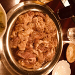 焼肉寿寿 - 