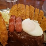 カレーの市民アルバ - 