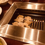 焼肉寿寿 - 