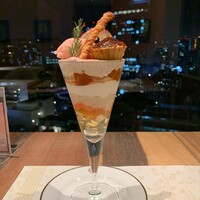 資生堂パーラー ザ・ハラジュク - 