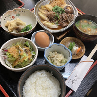 肉の山本 - 202211