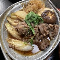 肉の山本 - 202211