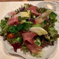 資生堂パーラー ザ・ハラジュク - 
