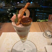 資生堂パーラー ザ・ハラジュク - 