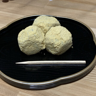 御菓子司 本家 菊屋_1