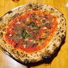 LA PIZZA D'ORO - シチリアーナ①