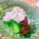 Sushidokoro Yachiyo - 