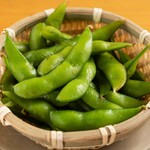 Edamame