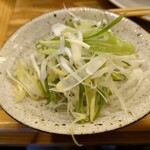 麺や 小とり - 