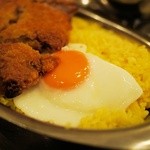 インド定食 ターリー屋 - 料理写真: