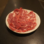 ラムきち - 生ラム