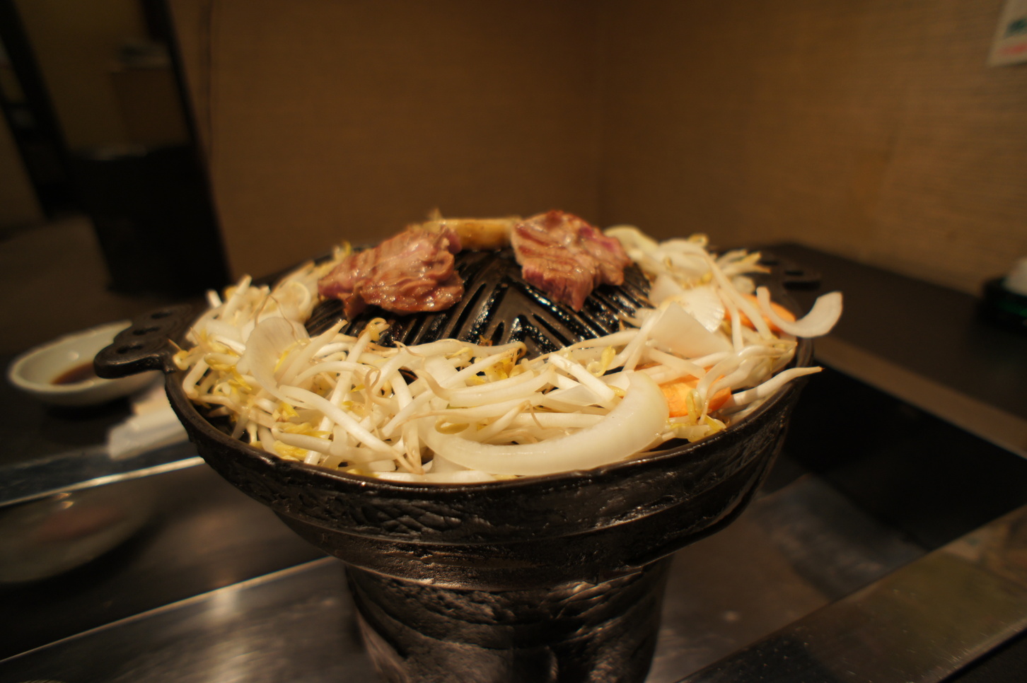 らむきち ラムきち - 杉並町/ジンギスカン | 食べログ