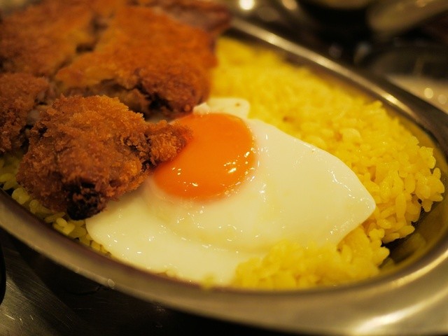 Indian Teishoku Tari-ya Shin Aoyama Biru Ten