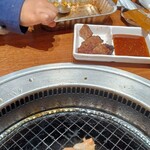 Yakiniku No Watami - 