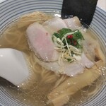 淡麗拉麺 己巳 - 