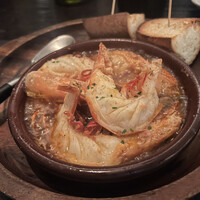 炭焼きステーキとワインobiobi - 