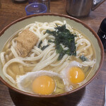 牧のうどん - 