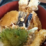 うどん・そば　やま信 - 